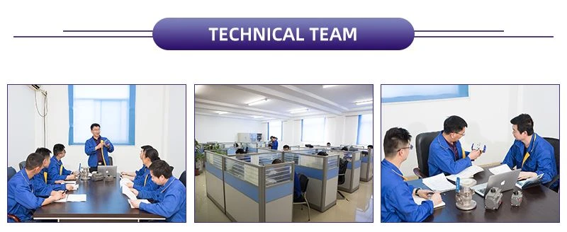 Technical parameters Technical parameters