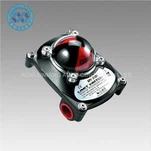 Ventilposisjonsindikator