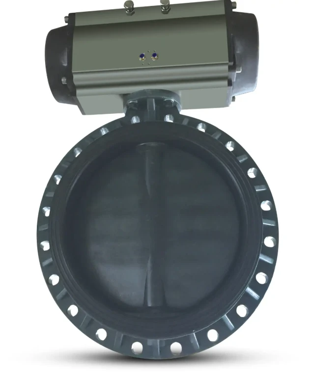 Luftkompressor Solenoid pneumatisk spjeldventil