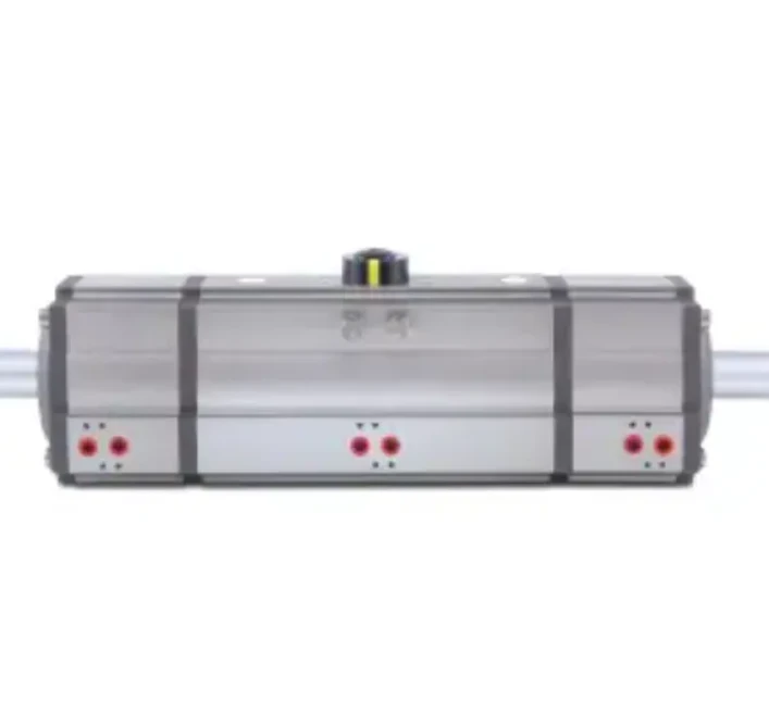 Female Thread Stainless Steel Pneumatic Pneumatic