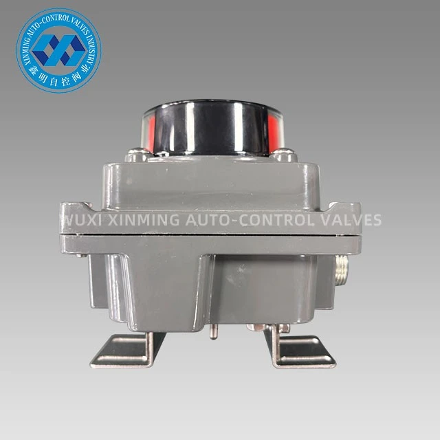 Limit Switch Box Explosion Proof price