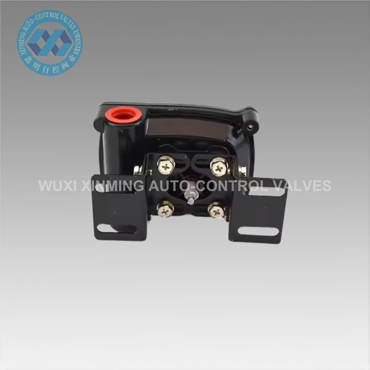 Limit Switch For Butterfly Valve Pneumatic Actuator