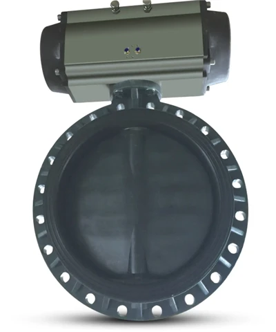 Luftkompressor Solenoid pneumatisk spjeldventil