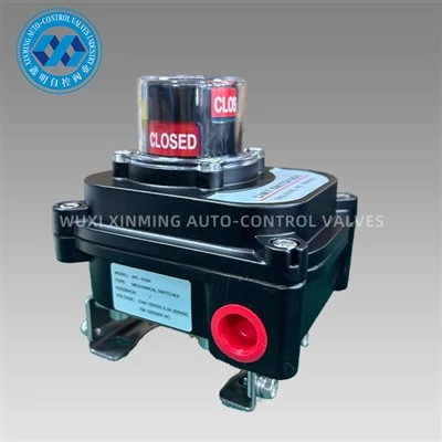 APL-310N grensebryterboks