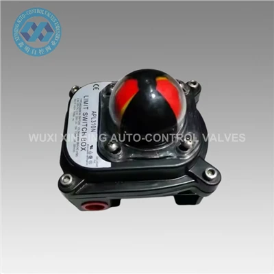 APL 310N grensebryterventilposisjonsindikator