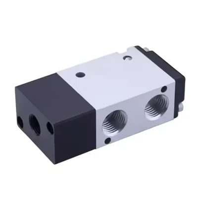 Industrial Automation Pneumatic Air Control Actuator magnetventil